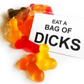 bag of dicks