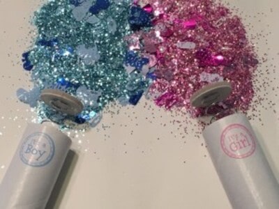 Spring Loaded Dick Bomb, Glitter Bombs & Anonymous Prank Mail