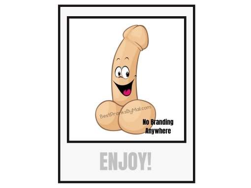 Send a "Dick Pic" Mail Prank - Image 3
